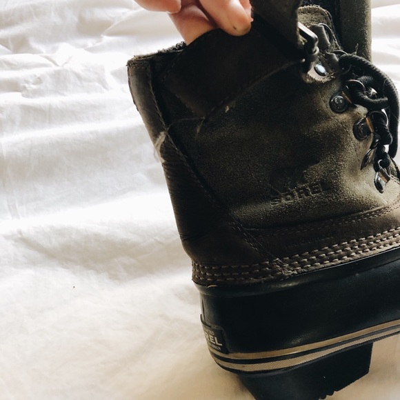 Sorel Boots - Picture 5 of 6